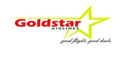Goldstar Air wwwchaviationcomportalstock2244jpg