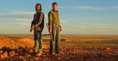 Goldstone (film) Photoplay announces Ivan Sen39s 39Goldstone39 to premiere at opening