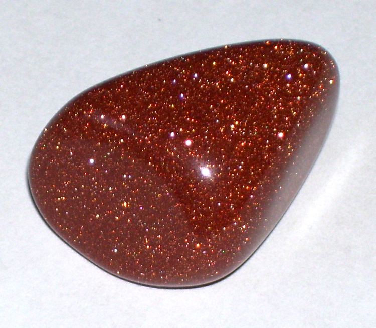 Goldstone (glass)