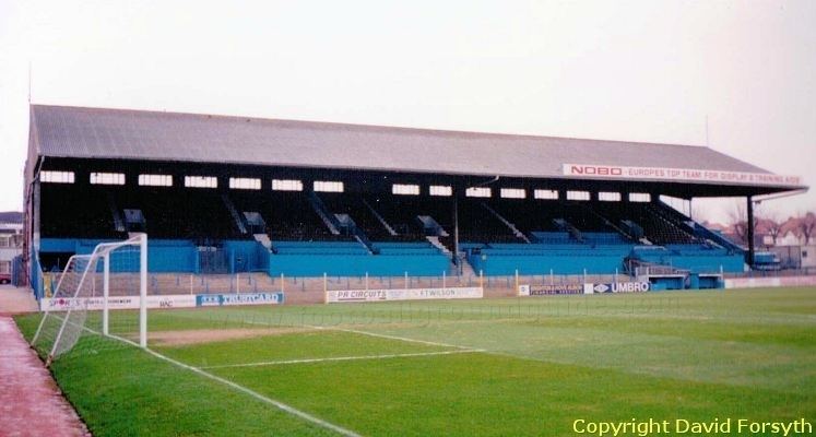 Goldstone Ground Goldstone Ground Brighton amp Hove Albion Lost Football Grounds
