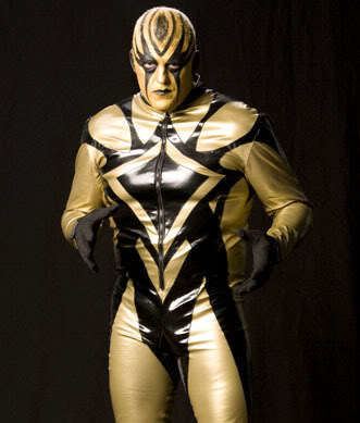 Goldust Michael Hayes to be Replaced Goldust to Wrestle a Shield