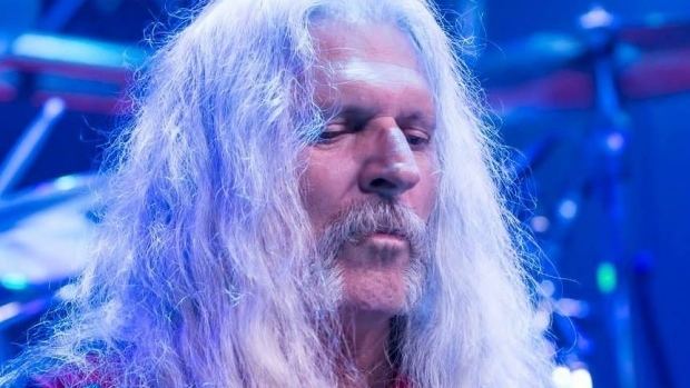 Goldy McJohn Canadian Goldy McJohn founding member of Steppenwolf dead at 72