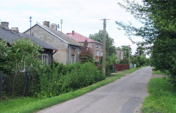 Gole, Masovian Voivodeship
