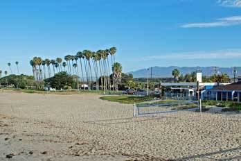 Goleta Beach Goleta Beach Activities California39s Best Beaches