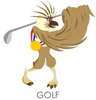 Golf at the 2005 Southeast Asian Games