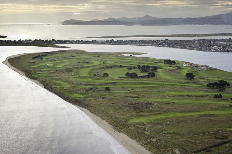 Golf in Ireland