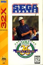Golf Magazine: 36 Great Holes Starring Fred Couples httpsuploadwikimediaorgwikipediaenffbGol