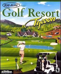 Golf Resort Tycoon httpsuploadwikimediaorgwikipediaen333Gol
