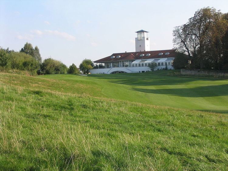 Golfanlage Schloss Nippenburg
