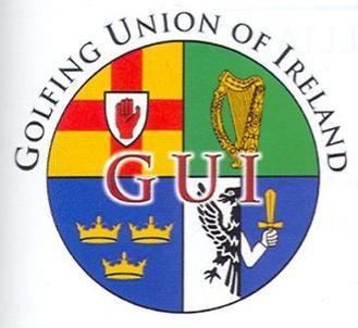 Golfing Union of Ireland httpsuploadwikimediaorgwikipediaen99dGui