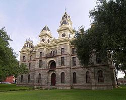 Goliad County, Texas httpsuploadwikimediaorgwikipediacommonsthu
