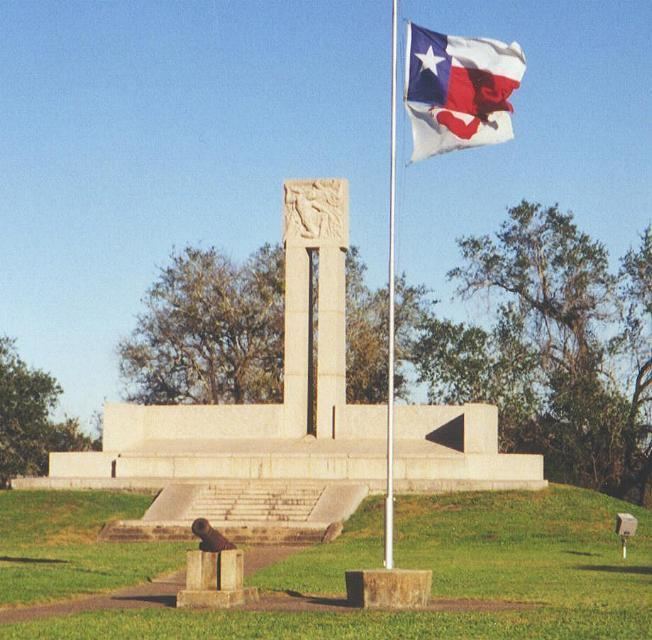 Goliad massacre Massacre at Goliad