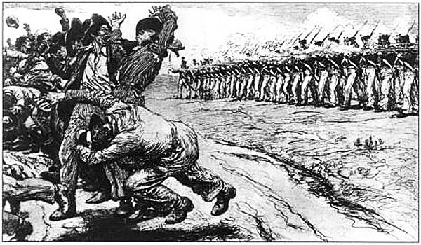 Goliad massacre GOLIAD MASSACRE The Handbook of Texas Online Texas State