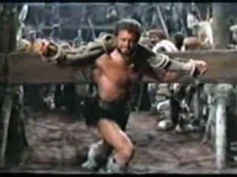 Goliath and the Barbarians Goliath and the Barbarians YouTube