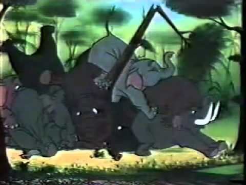 Goliath II Walt Disney Goliath II 2 2 1960 YouTube