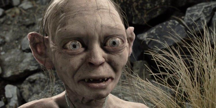 Gollum Donald Trump Likened To Gollum From 39Lord Of The Rings39 In Ill