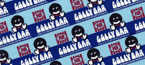 Golly Bar golly Donegal Dollop