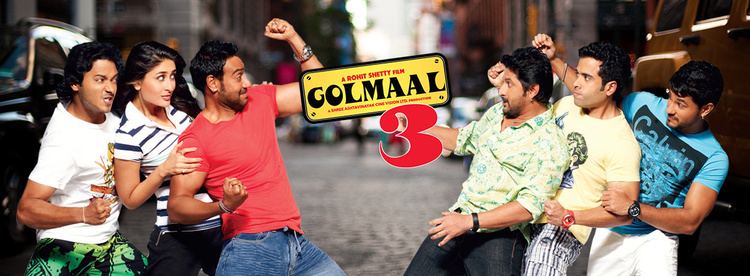 Golmaal 3 full movie on hotstarcom
