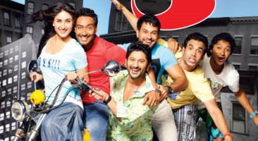 Golmaal 3 Movie Reviews Stills Wallpapers Sulekha Movies