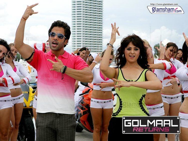 Golmaal Returns Alchetron The Free Social Encyclopedia