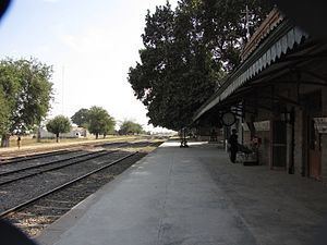 Golra Sharif Junction railway station httpsuploadwikimediaorgwikipediacommonsthu