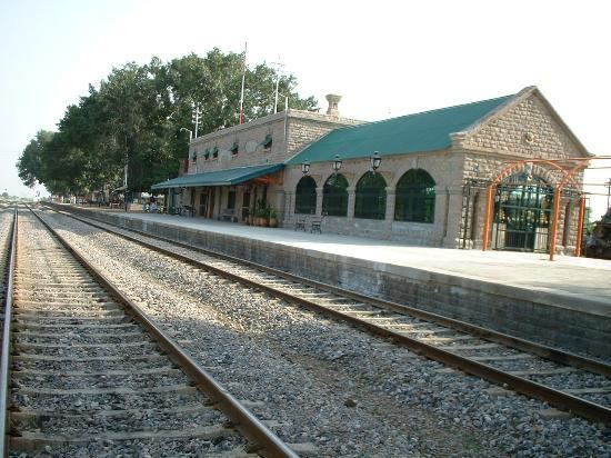 Golra Sharif Railway Museum Pakistan Railways Heritage Museum Islamabad Top Tips Before You