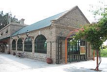 Golra Sharif Railway Museum httpsuploadwikimediaorgwikipediacommonsthu
