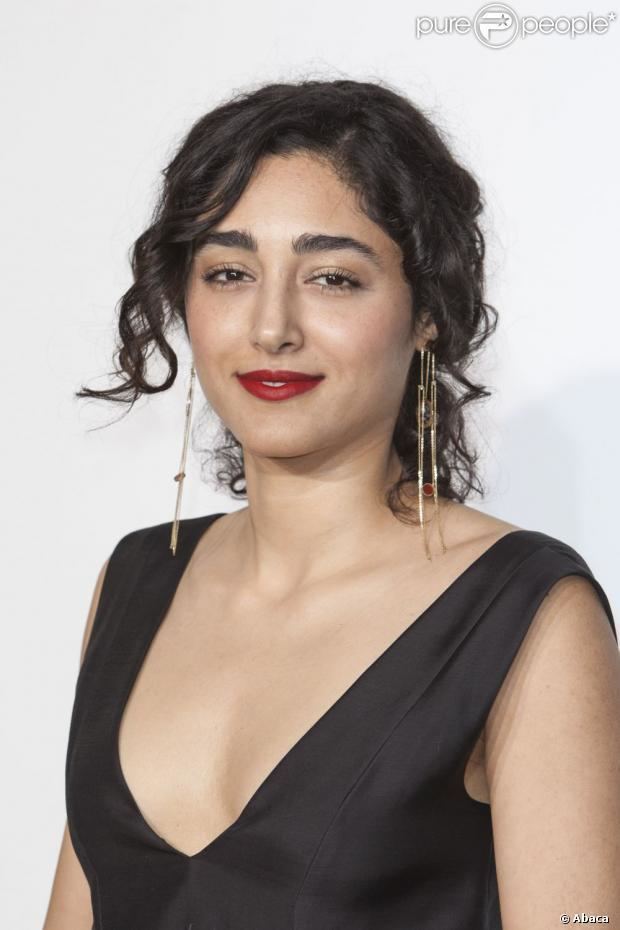 Golshifteh Farahani 740fullgolshiftehfarahanijpg