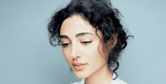 Golshifteh Farahani Golshifteh Farahani Screen Comment