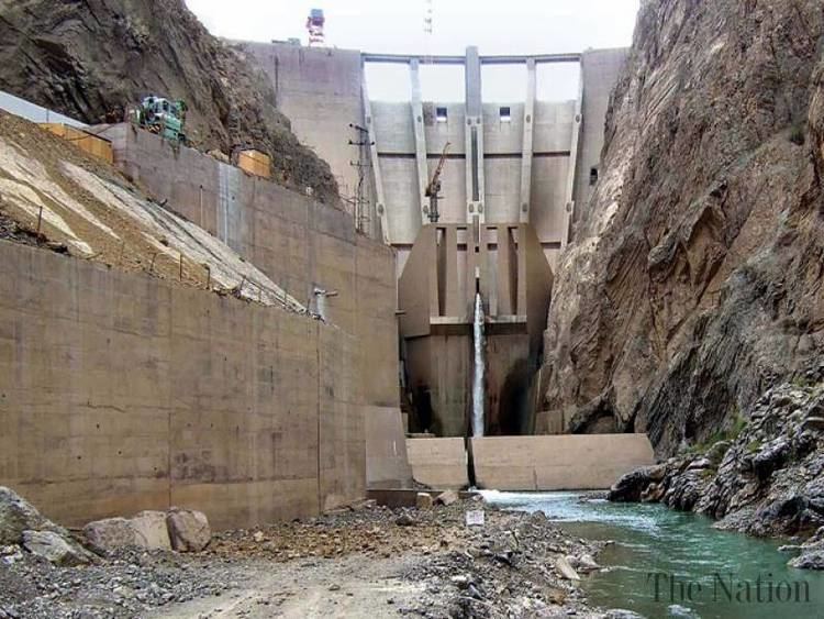 Gomal Zam Dam nationcompkprintimageslarge20130129gomal