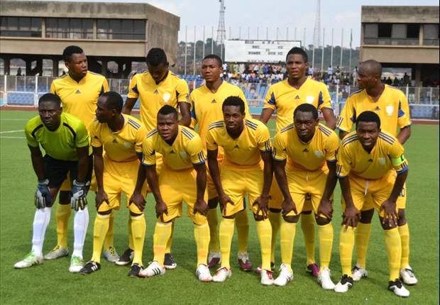 Gombe United F.C. Gombe United Drop 5Players From Club List Sahara Sport