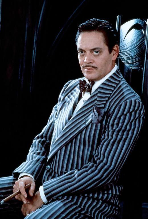 Gomez Addams Fictional Characters I Would Totally Fuck Part 14 Gomez Addams