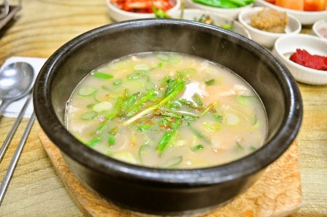 Gomguk Gomguk 20 Korean Dishes Everyone Should Know Obsev