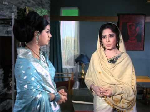 Gomti Ke Kinare Ganga Fails To Prove Innocence Meena Kumari