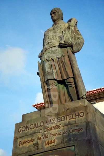 Gonçalo Velho Cabral Gonalo Velho Cabral Portuguese navigator