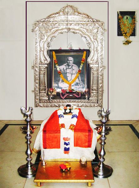 Gondavale Gondavale Gondavalekar Maharaj Shri Brahma Chaitanya Maharaj