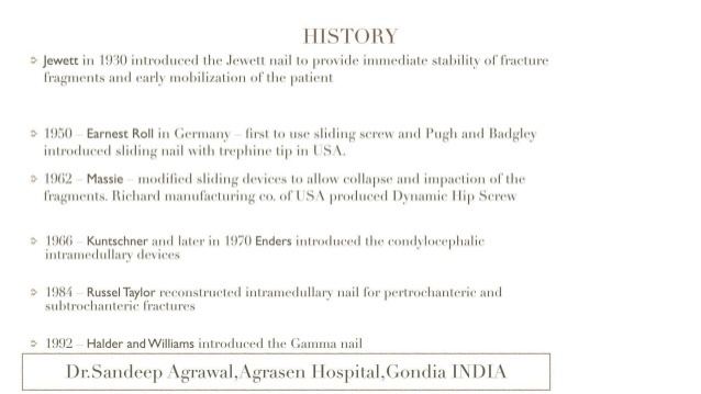 Gondia in the past, History of Gondia