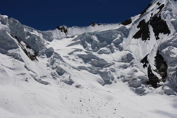 Gondogoro Pass K2 amp Gondogoro La Snowland