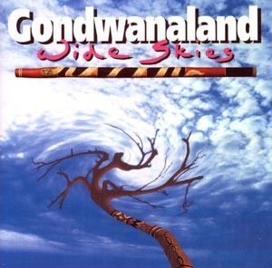 Gondwanaland (Australian band) wwwcharliemcmahoncomimageswideskiesjpg