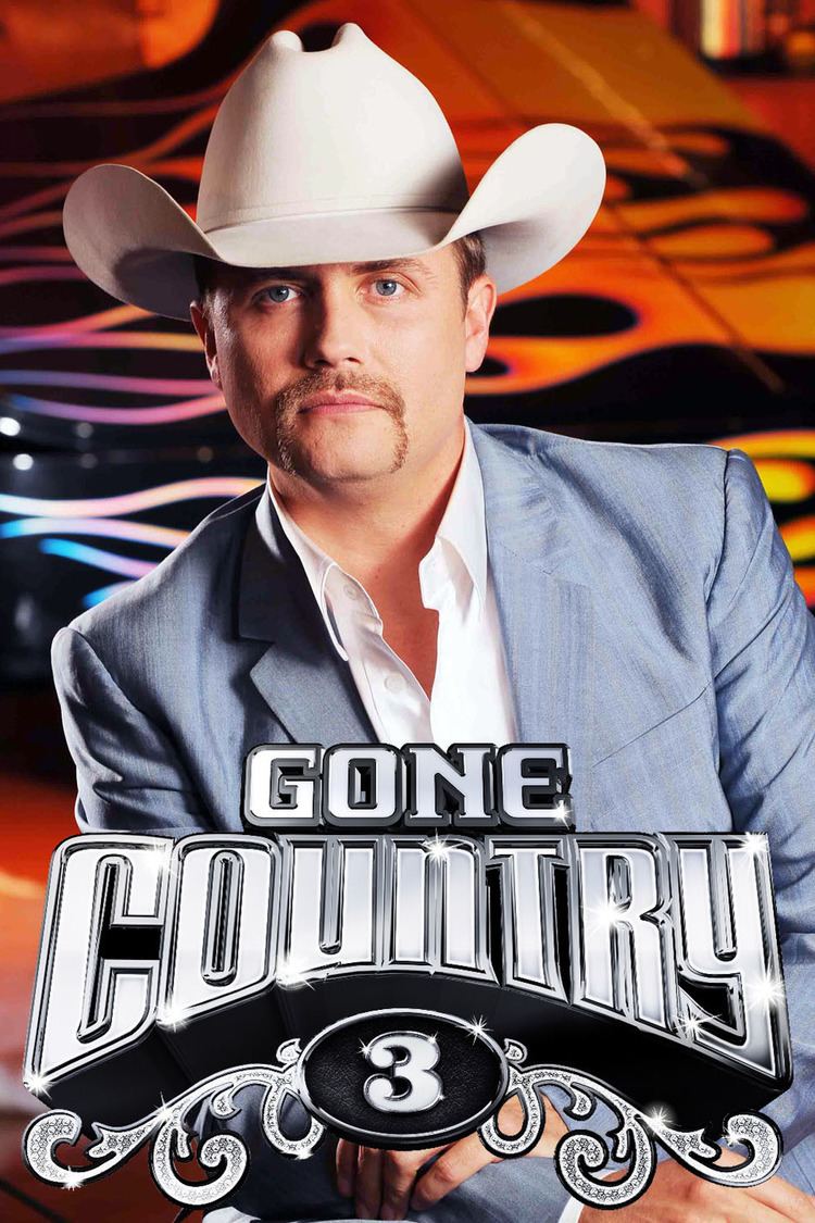 Gone Country (TV series) wwwgstaticcomtvthumbtvbanners194200p194200