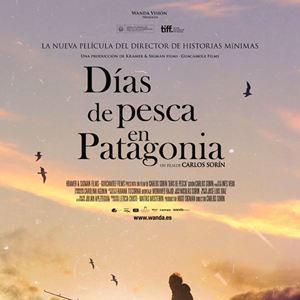 Gone Fishing (2012 film) Das de pesca en Patagonia Pelcula 2012 SensaCinecom