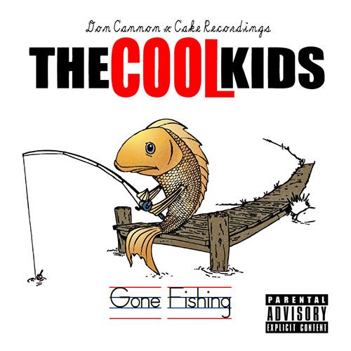 Gone Fishing (album) mixtapemonkeycommixtapecovers80png