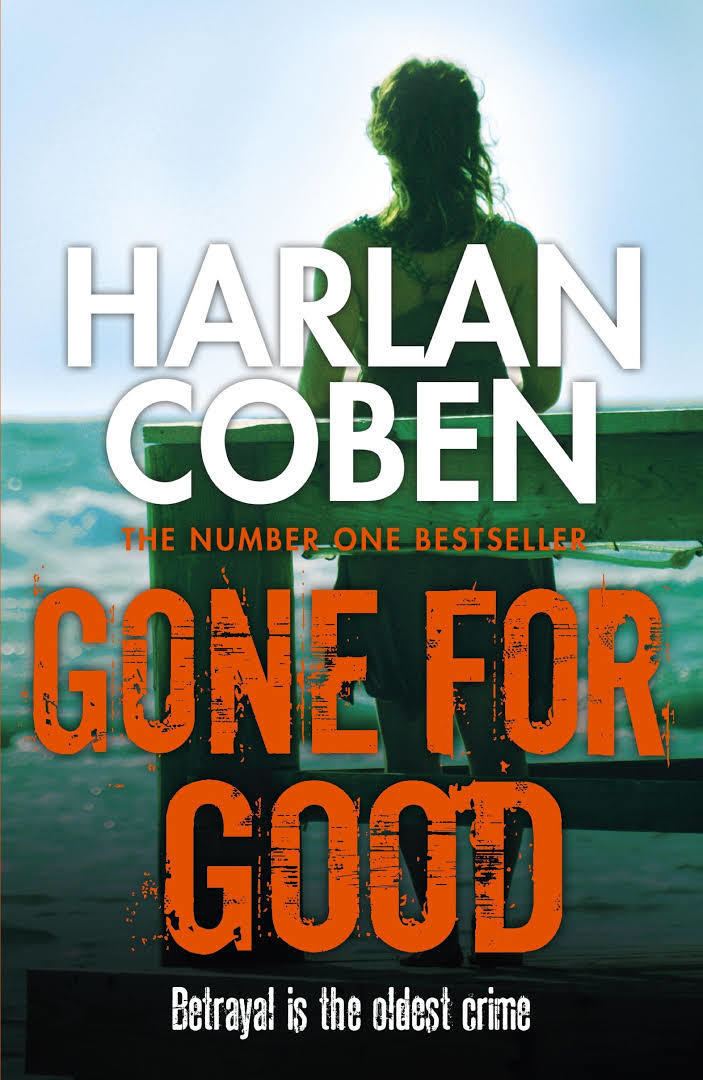 Gone for Good (novel) t2gstaticcomimagesqtbnANd9GcRE2phUN7QC6RpjAZ
