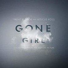 Gone Girl (soundtrack) httpsuploadwikimediaorgwikipediaenthumb4