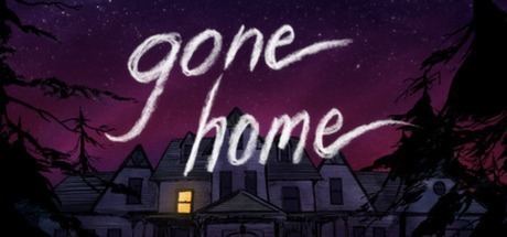 Gone Home Gone Home on Steam