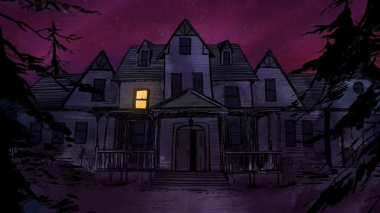 Gone Home Gone Home Review IGN