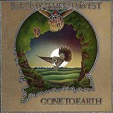 Gone to Earth (Barclay James Harvest album) httpsuploadwikimediaorgwikipediaenthumb3