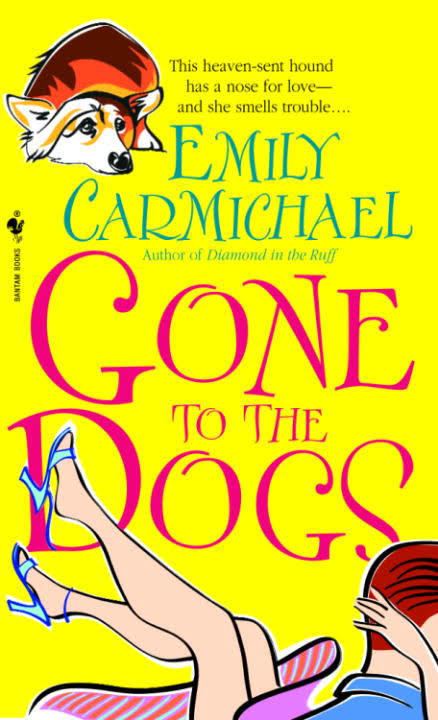 Gone to the Dogs (Carmichael novel) t0gstaticcomimagesqtbnANd9GcS43O9kpZ7jpxvFHz