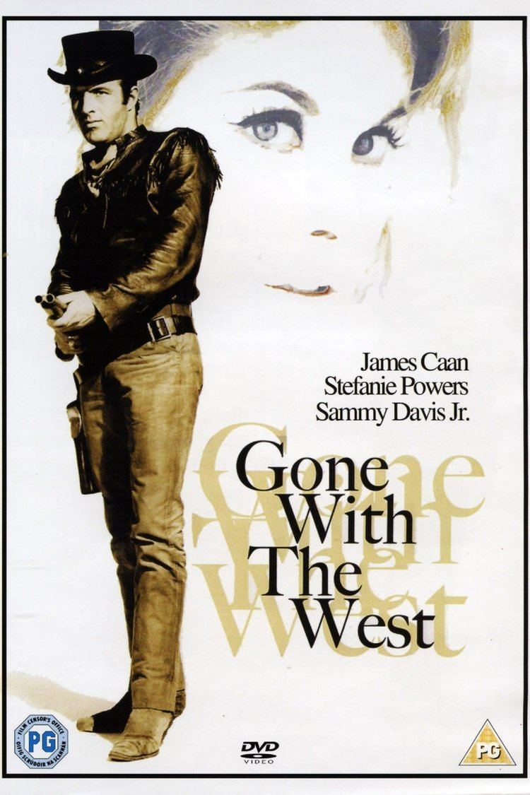 Gone with the West wwwgstaticcomtvthumbdvdboxart59308p59308d