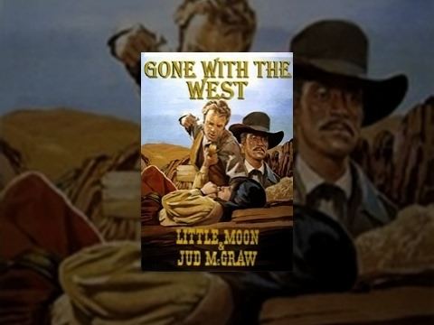 Gone with the West Gone With the West YouTube